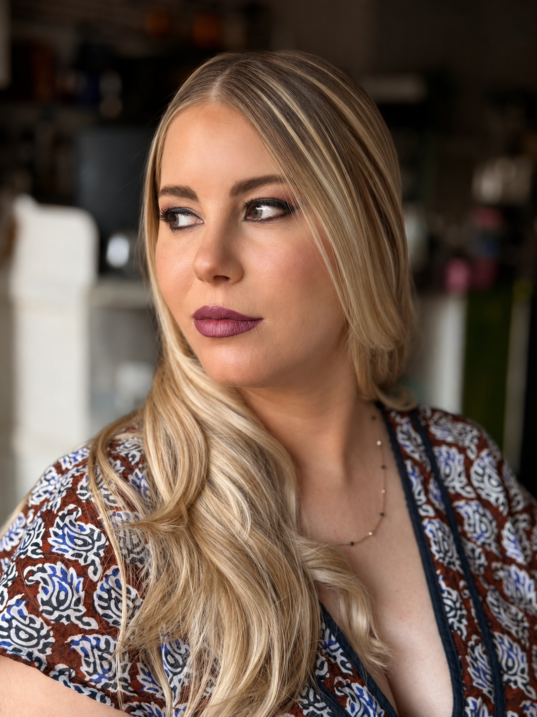 Maquillaje profesional para novias y eventos en Corrientes