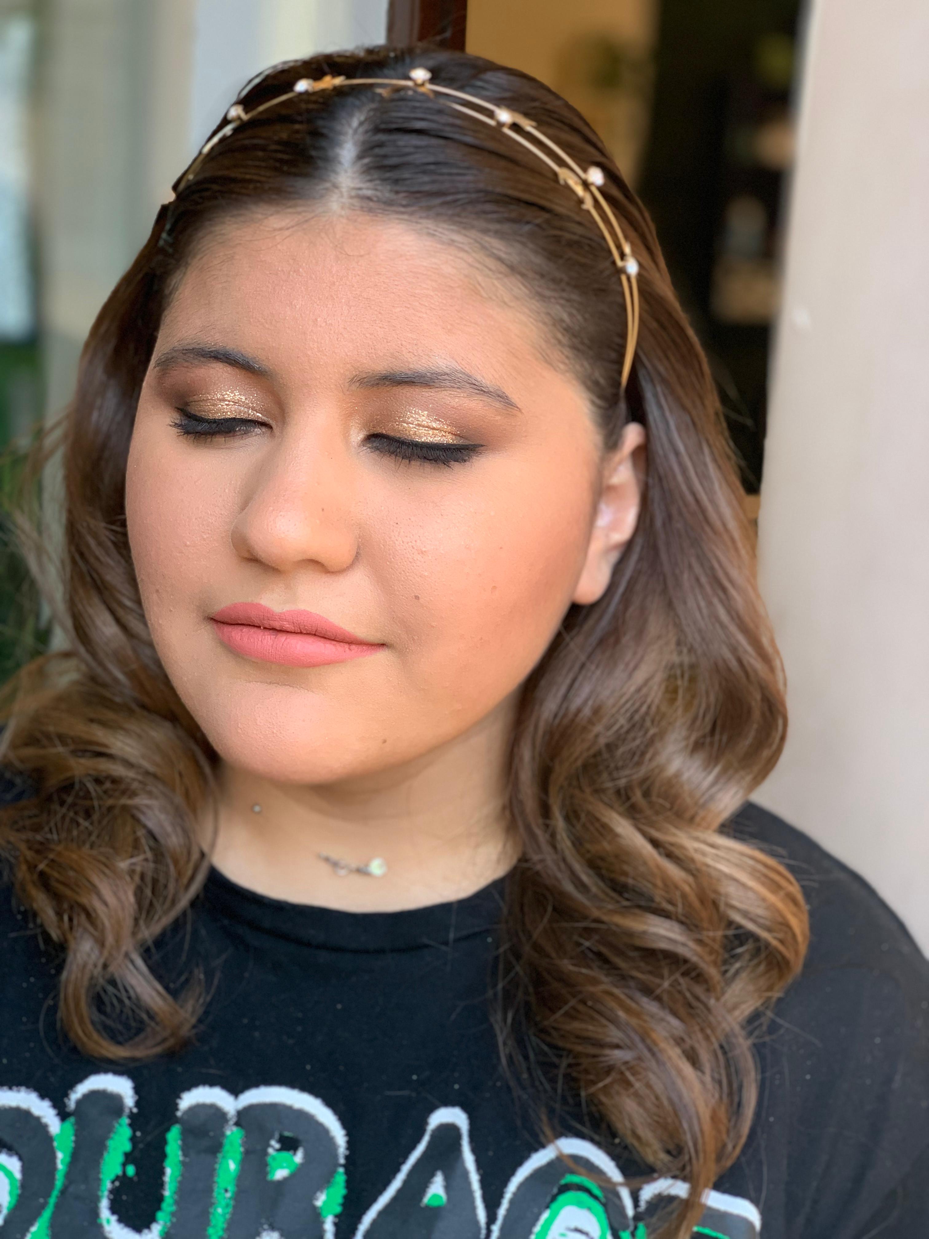 Maquillaje profesional para novias y eventos en Corrientes