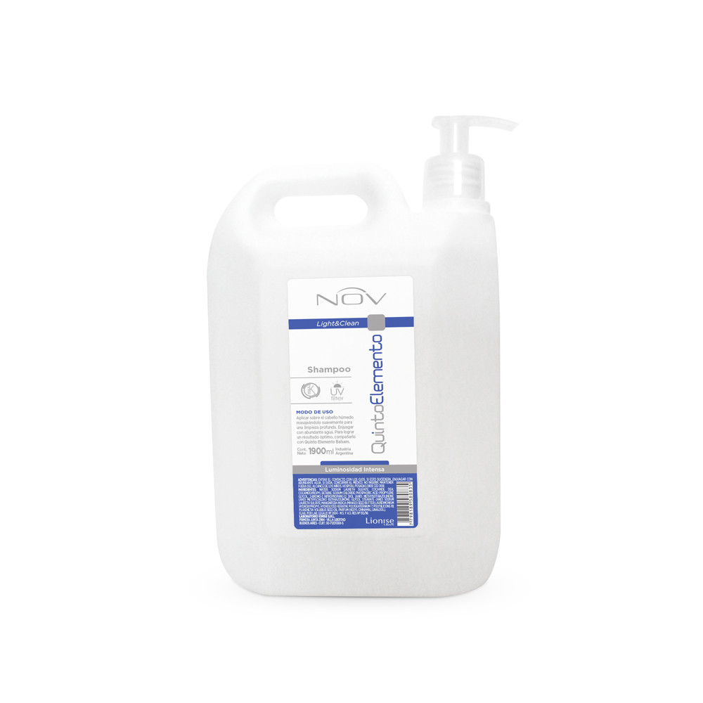 Línea de cuidado diario: shampoo, acondicionador y mascarillas seleccionadas por Irene